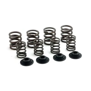 Manley Manley, valve spring kit. Std to .490" lift