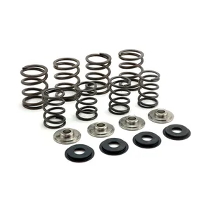 Manley Manley, valve spring. Stock to .495" lift