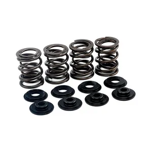 Manley Manley, valve spring kit. Stock to .495" lift