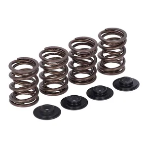 Manley Manley, valve spring kit. Stock to .456" lift