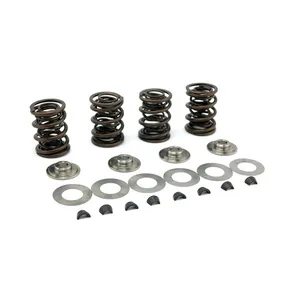 Manley Manley, high lift valve spring kit. .500" to .650" lift