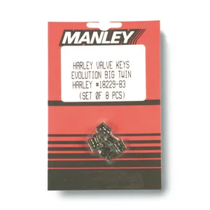 Manley Manley, valve key set (8)