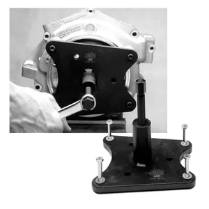 Jims JIMS, crankcase splitter & flywheel removal tool
