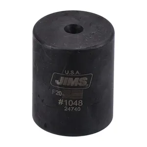 Jims JIMS, hard cap (use with 514023/978480)
