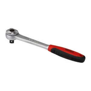 Tengtools Tengtools, rachet handle. Slim head 1/4