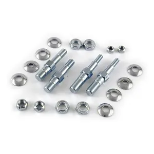 MCS Upper shock stud conversion kit zinc
