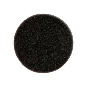 MCS Replacement foam air filter element, round