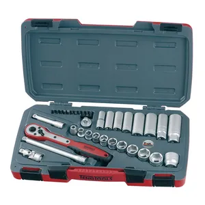 Tengtools Teng Tools, 3/8" socket wrench set. US 35pc