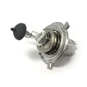 MCS H4 light bulb, 12v 90/100 watt