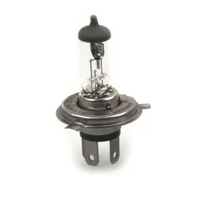 MCS H4 light bulb, 12v 55/60 watt. standard