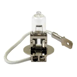 MCS H3 halogen bulb. 12v 55w