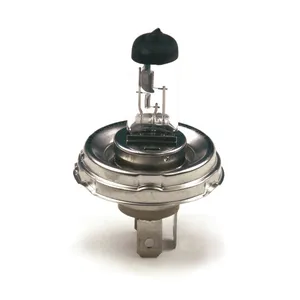 MCS H5 light bulb 12v, 55/60w