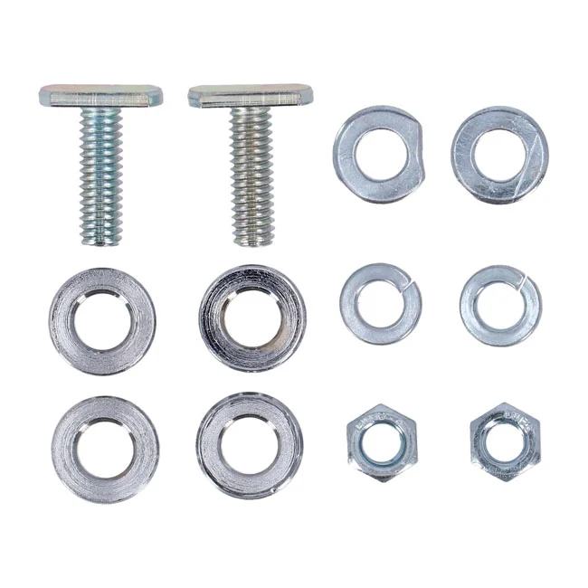 Paughco Exhaust hanger bracket