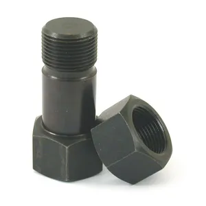 Lang Tools Lang, sprocket shaft bearing end-play tool
