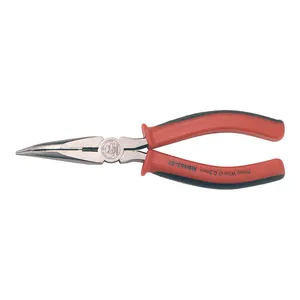 Tengtools Teng Tools, bended nose pliers