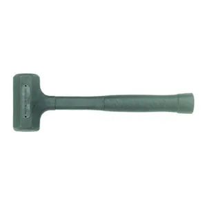 Tengtools Teng Tools, dead blow hammer