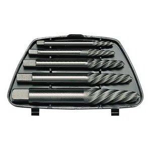 Tengtools Tengtools, screw extractor set