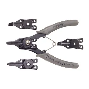 Tengtools Teng Tools, circlip plier set