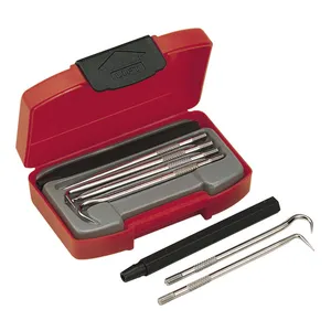 Tengtools Teng Tools, 4-1 hook & pick set