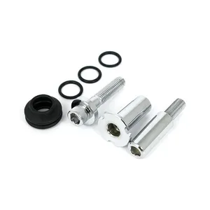 MCS Guide pin mount kit, brake caliper front