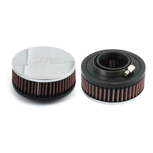 K&N AIR FILTER MIKUNI 36-38