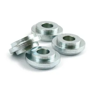 MCS Solid mount handlebar damper conversion kit