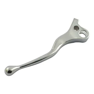MCS Magura style brake lever, chrome