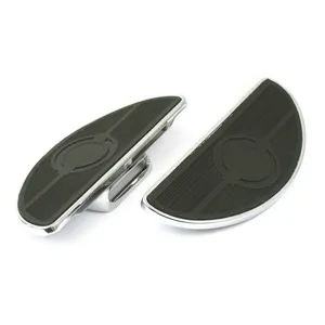 MCS Adjustable oval floorboard kit. solid