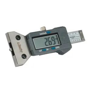 Limit Limit digital tire tread depth gauge