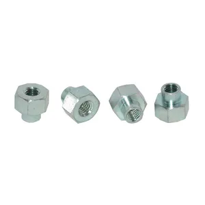 Lang Tools Lang Tools, cylinder hold-down nut set