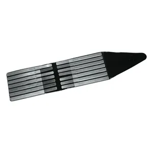 Lang Tools Lang Tools, 14 blade feeler gauge blade set. US sizes