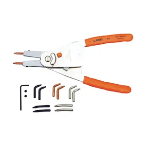 Lang Tools Lang Tools, '' Quick Switch'' #75 large retaining ring plier