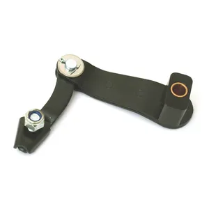 MCS Front brake cam & lever assembly
