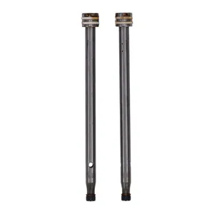MCS Fork damper tube assembly. 35mm tubes