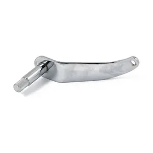 MCS Inner shifter lever, chrome