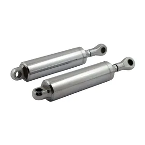 MCS MCS, Shock absorber set, narrow body