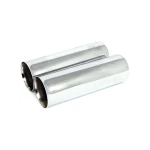MCS Shock absorber spring covers