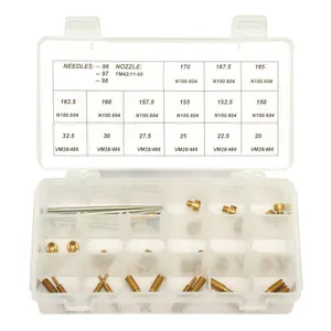 Mikuni Mikuni, HSR42 jet assortment kit