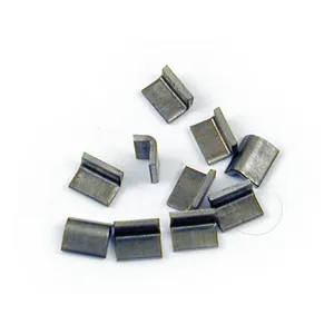 MCS Woodruff key, transmission maindrive gear spacer
