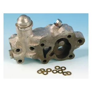 James Gaskets James, brass seal washers