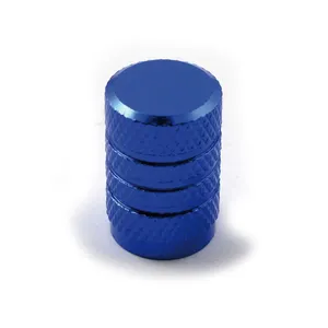MCS Valve stem cap 12