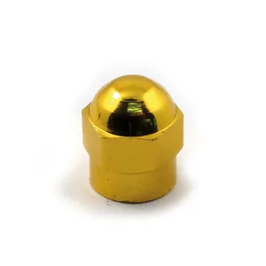MCS Valve stem cap 17