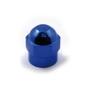 MCS Valve stem cap 18