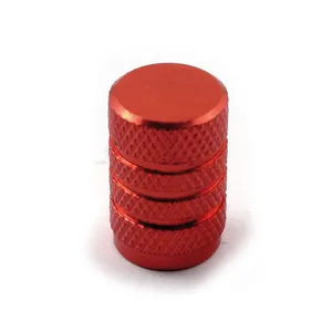 MCS Valve stem cap 13