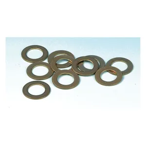 James Gaskets James, brass seal washers. Oil pump body plug