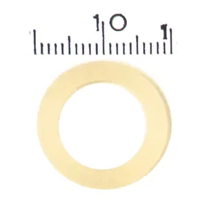 James Gaskets James, seal washer neutral switch. Nylon