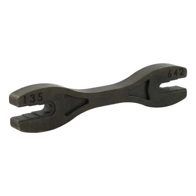MCS Multi-size spoke wrench - 94681-80