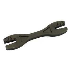MCS Multi-size spoke wrench