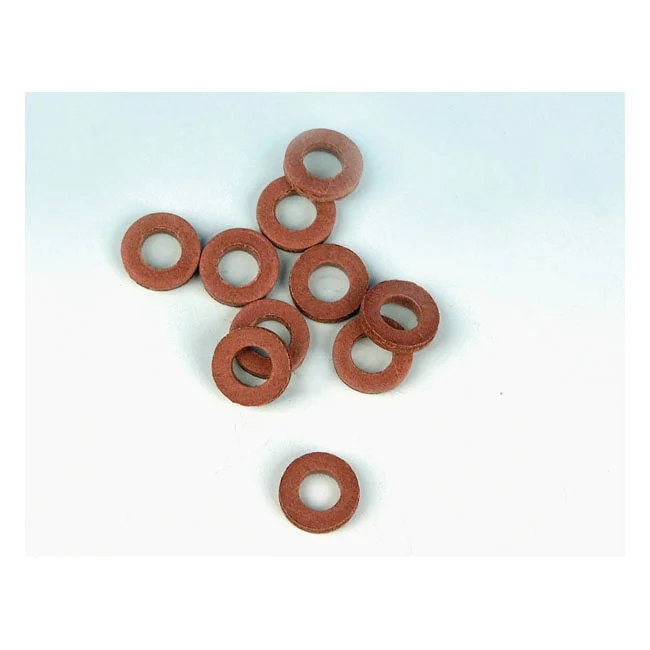 James Gaskets Seal washer fork drain screw - 45986-73