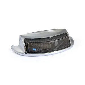 MCS Fender tip with light, rear